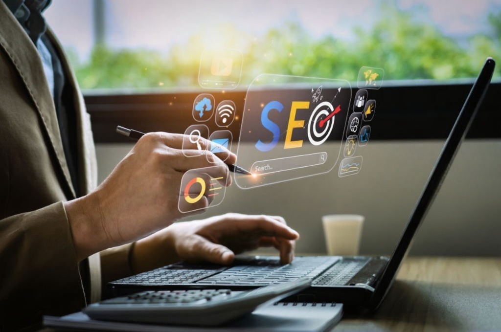 Our Off-Page SEO Services